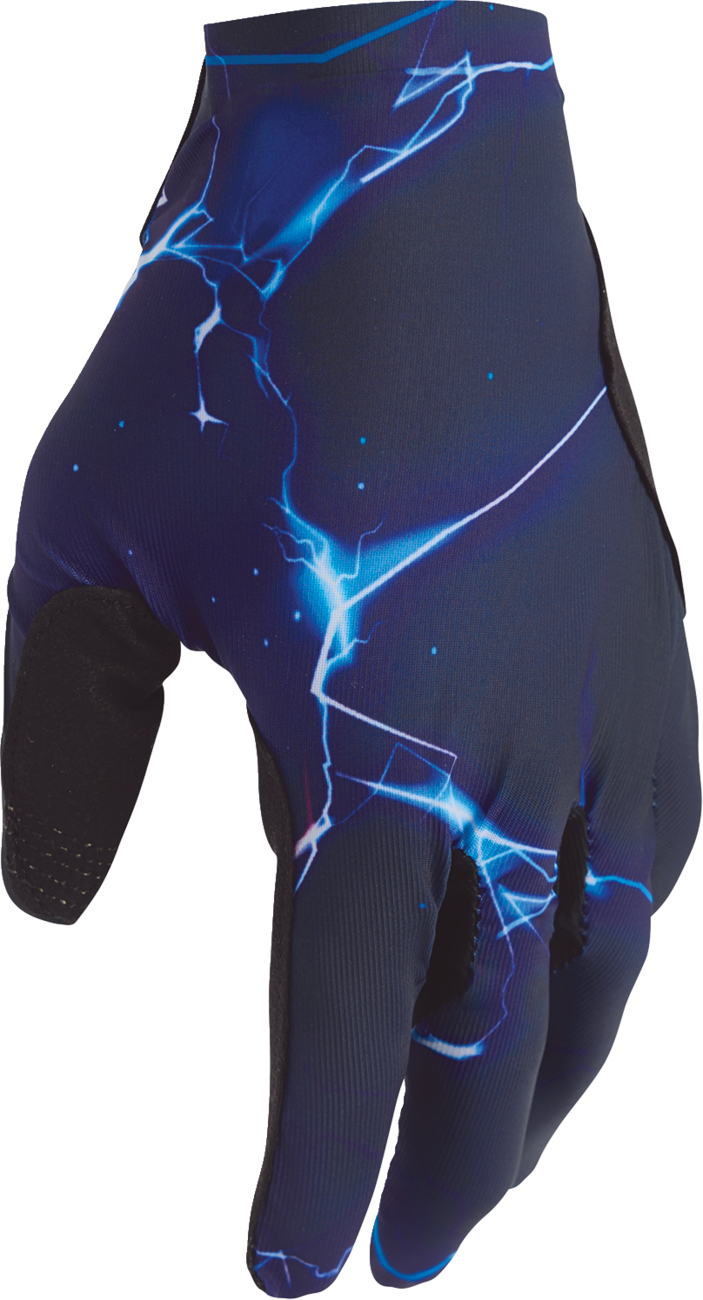 Thor 2026 Sportmode Surge Gloves Black/Blue