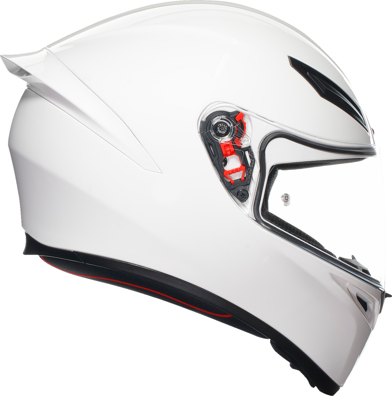 AGV K1 S Helmet White