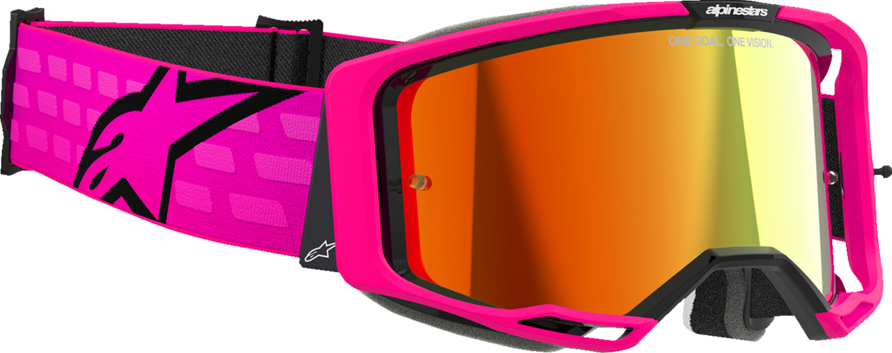 Alpinestars Vision 8 Corp Goggle