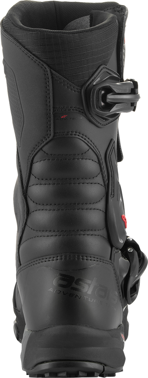 Alpinestars XT-8 Gore-Tex Boots - Black/Black