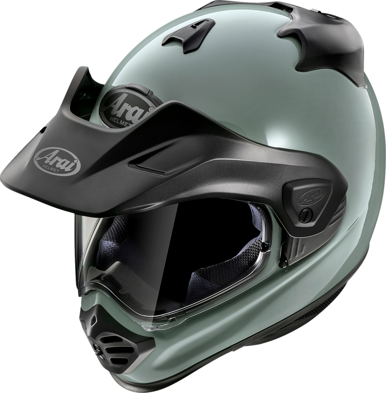 Arai XD-5 Mojave Offroad Helmet Sage