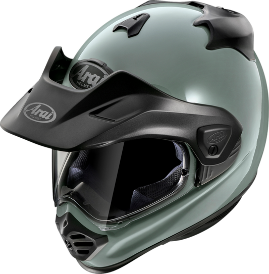 Arai XD-5 Mojave Offroad Helmet Sage