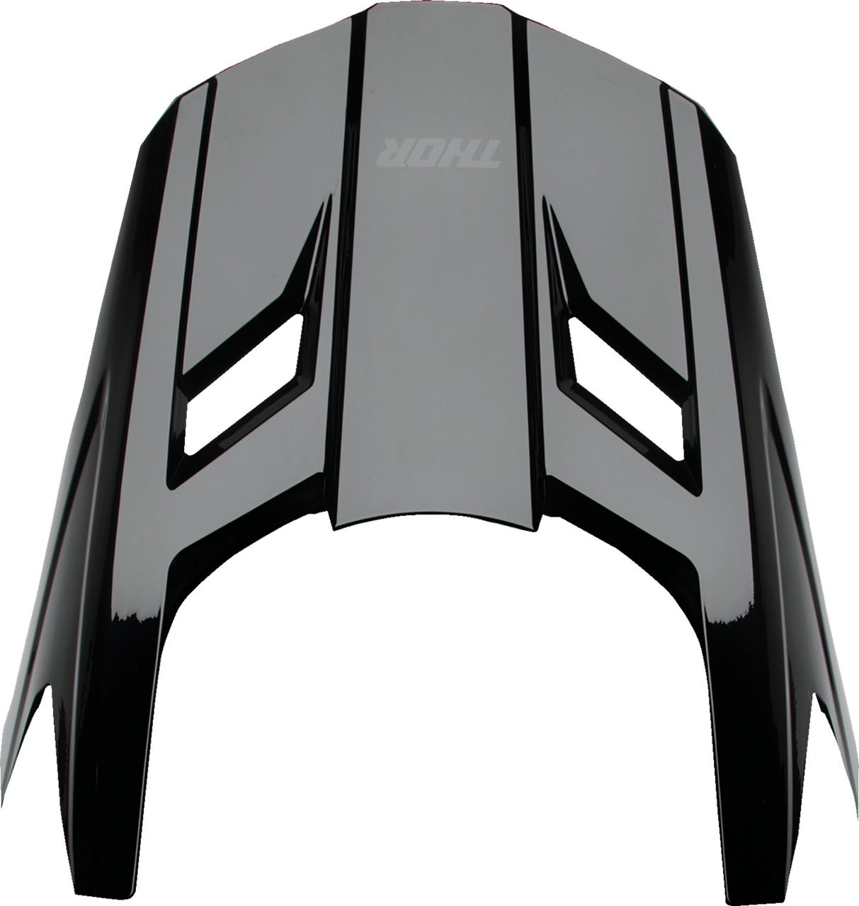 Thor Fleet Visor Kit Blackout