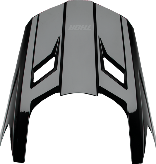 Thor Fleet Visor Kit Blackout