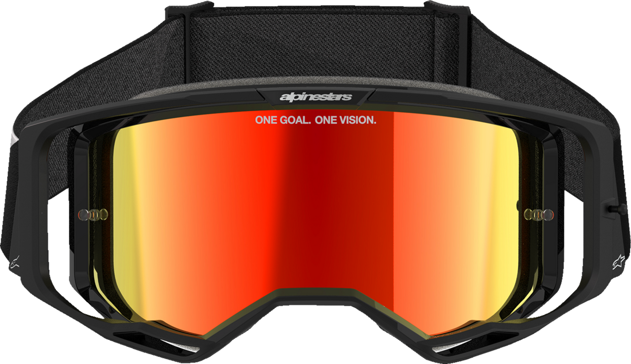 Alpinestars Vision 8 Corp Goggle