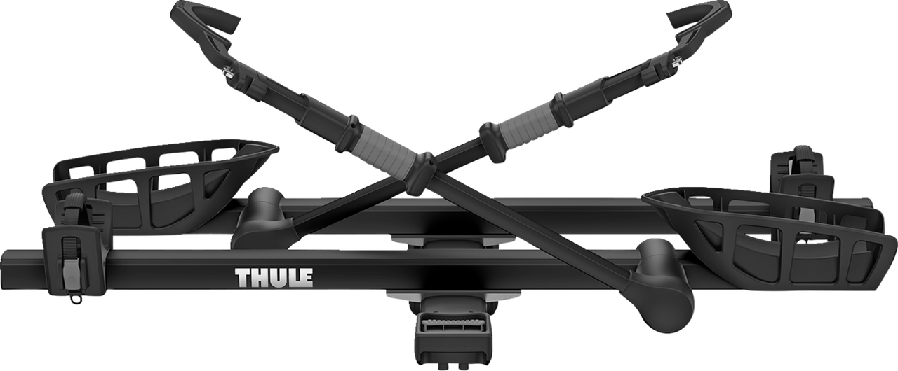 Thule T2 Pro XT Add-On Black