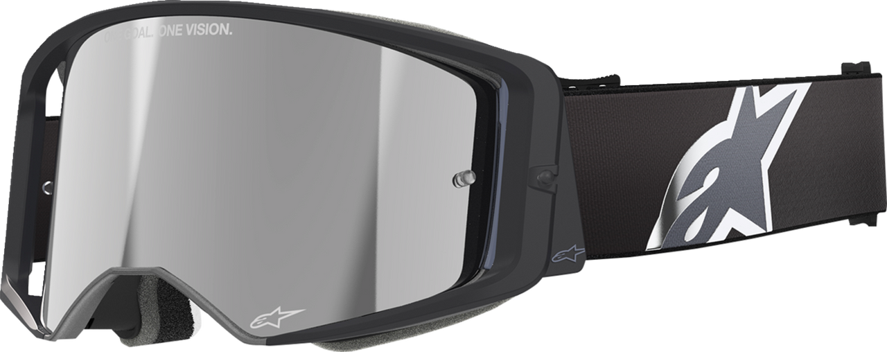 Alpinestars Supertech Corp Goggle