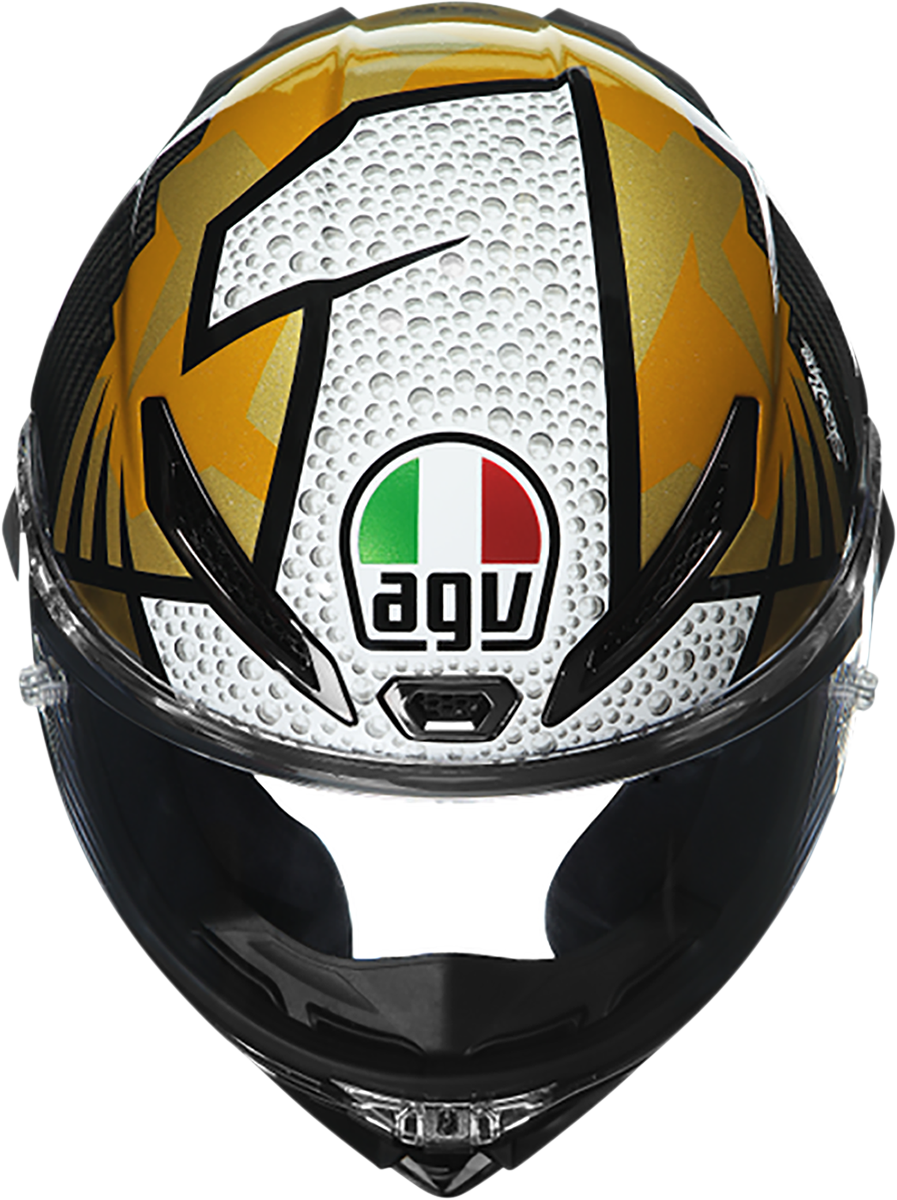 AGV Pista GP RR Helmet Mir World Champion 2020 Limited