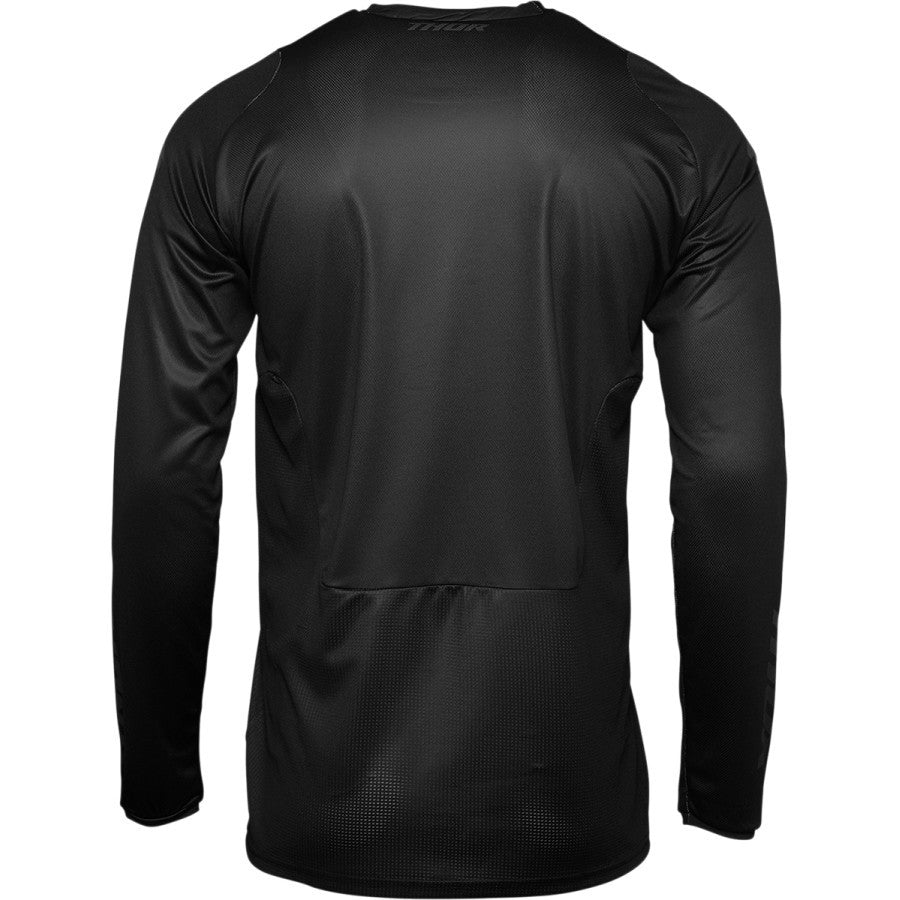 Thor 2024 Pulse Blackout Offroad Jersey