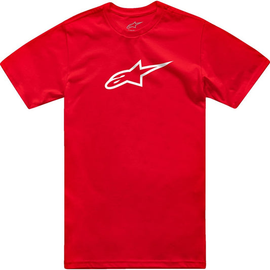 Alpinestars Ageless 2.0 CSF T-Shirt Red/White