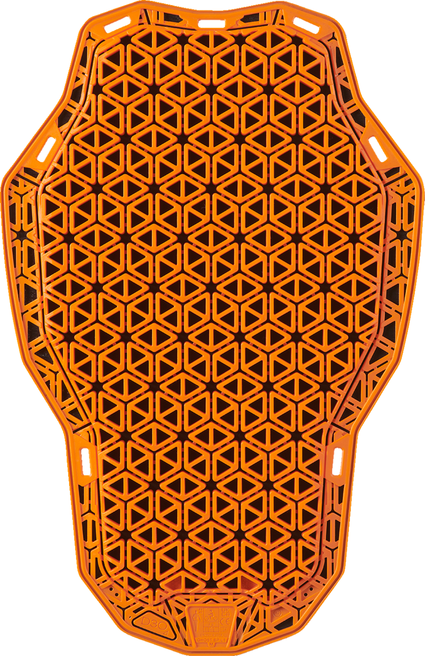 Icon D3O Ghost Guard Back L1