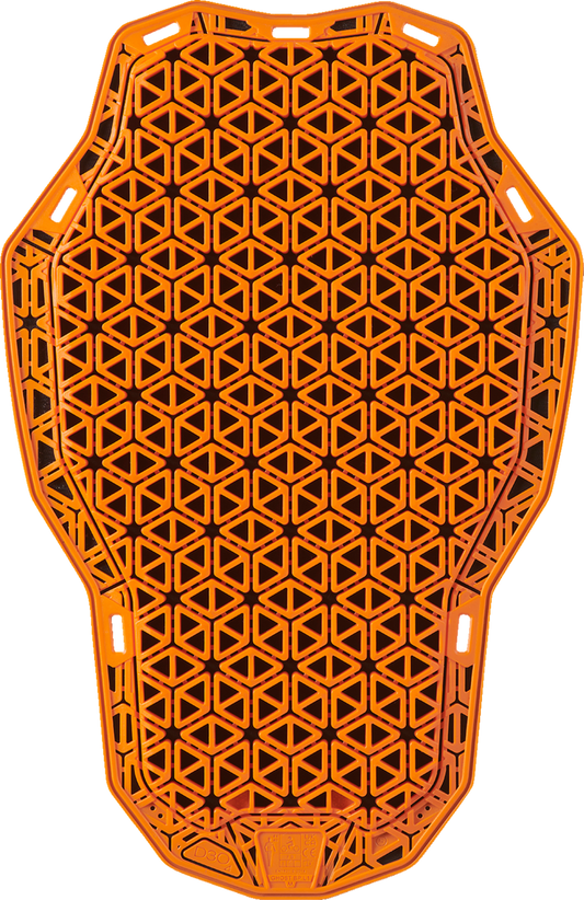 Icon D3O Ghost Guard Back L1
