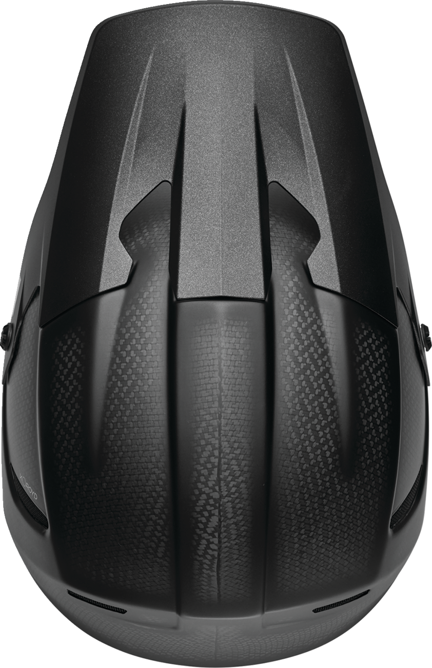 Thor Reflex Sport Helmet Carbon Stealth MIPS Black
