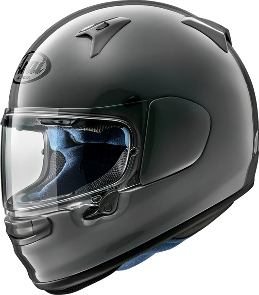 Arai Regent-X Solid Full Face Motorcycle Helmet Modern Gray