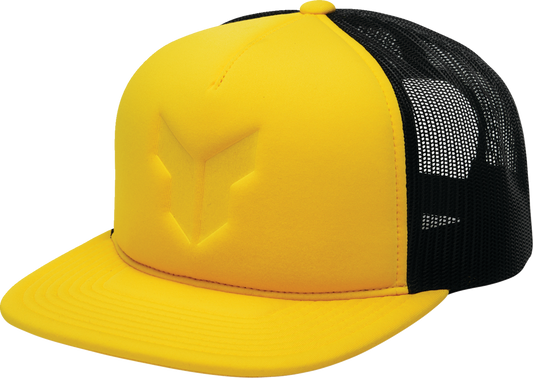 Thor Shadow Hat Yellow