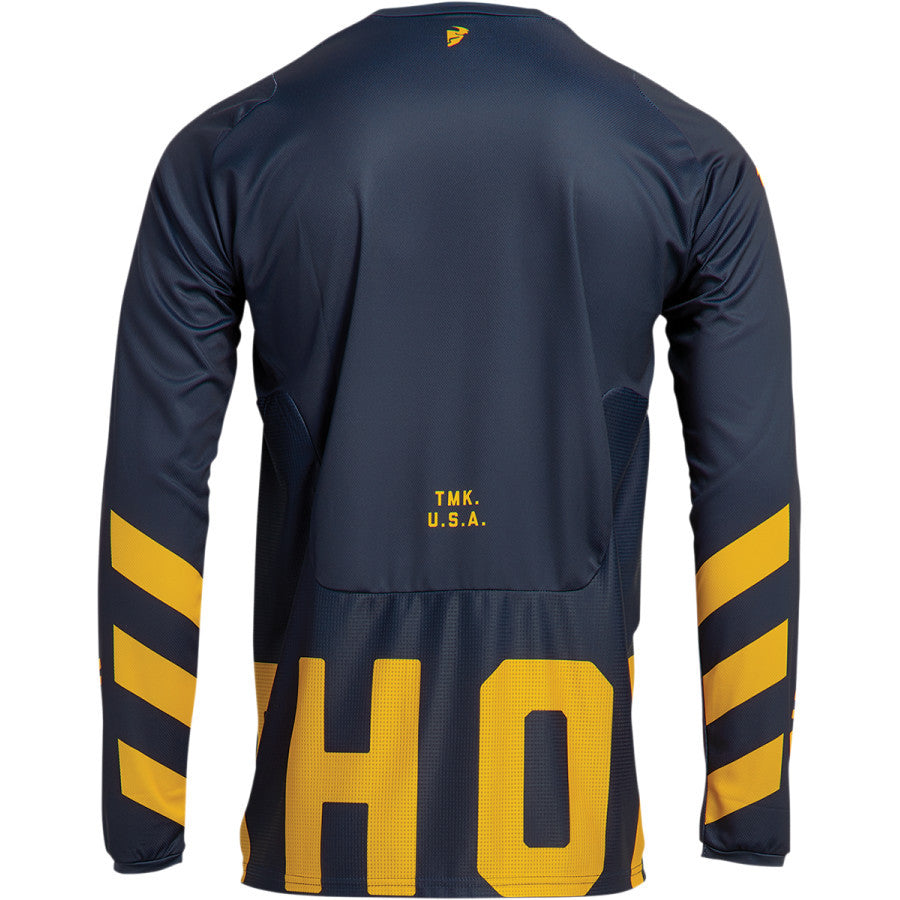 Thor 2022 Pulse Vapor Jersey