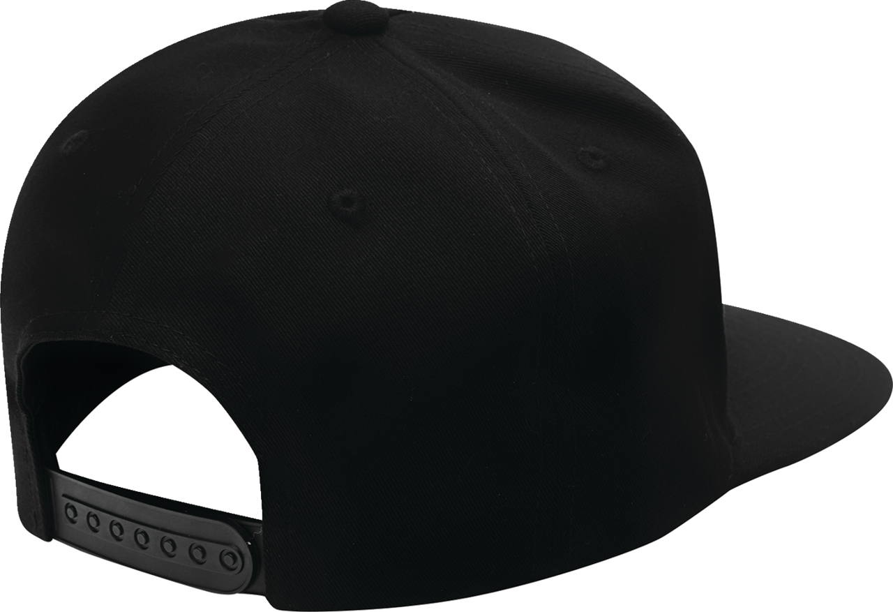 Thor Iconic Hat Black