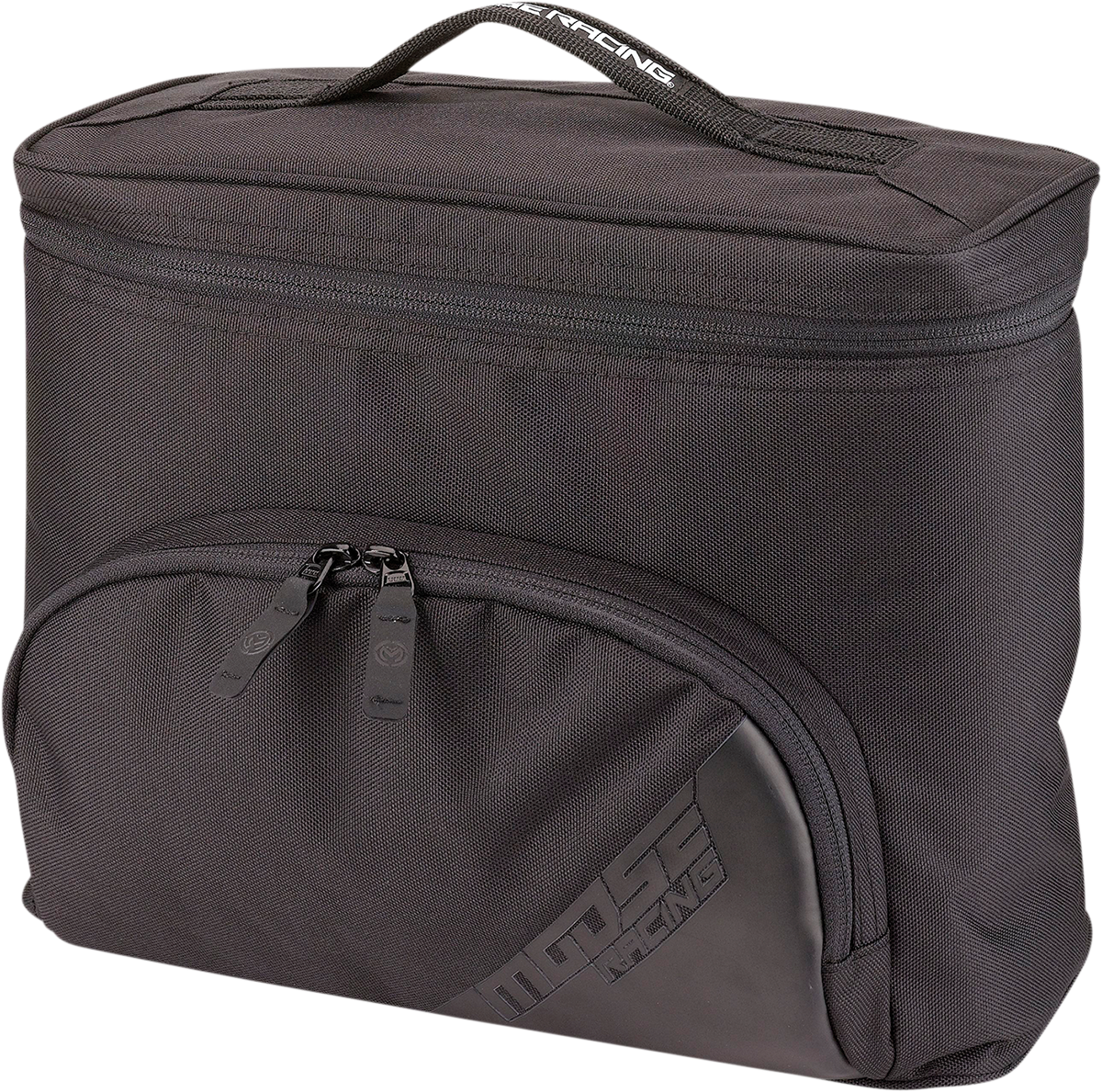 Moose Racing Goggle Carrier Bag Black
