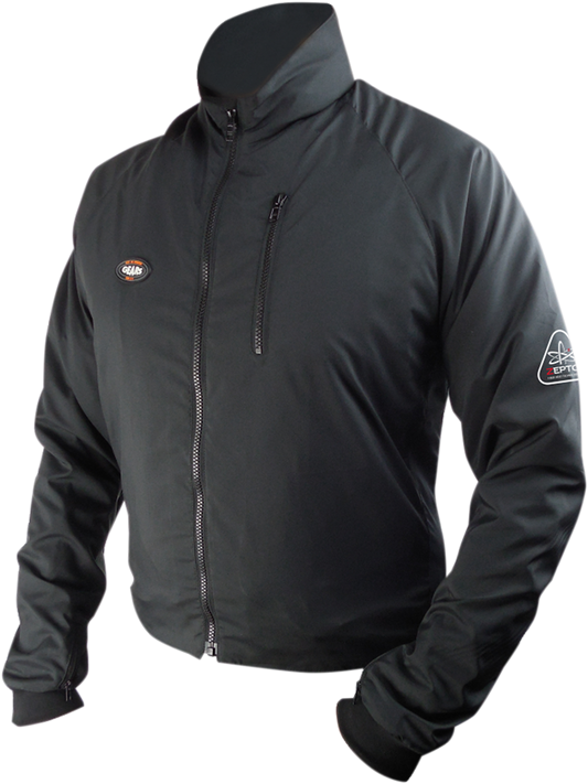 Gears Canada Gen X-4 Heated Jacket Liner - Black