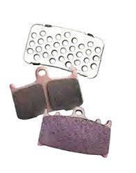 EBC Extreme Pro EP Brake Pads