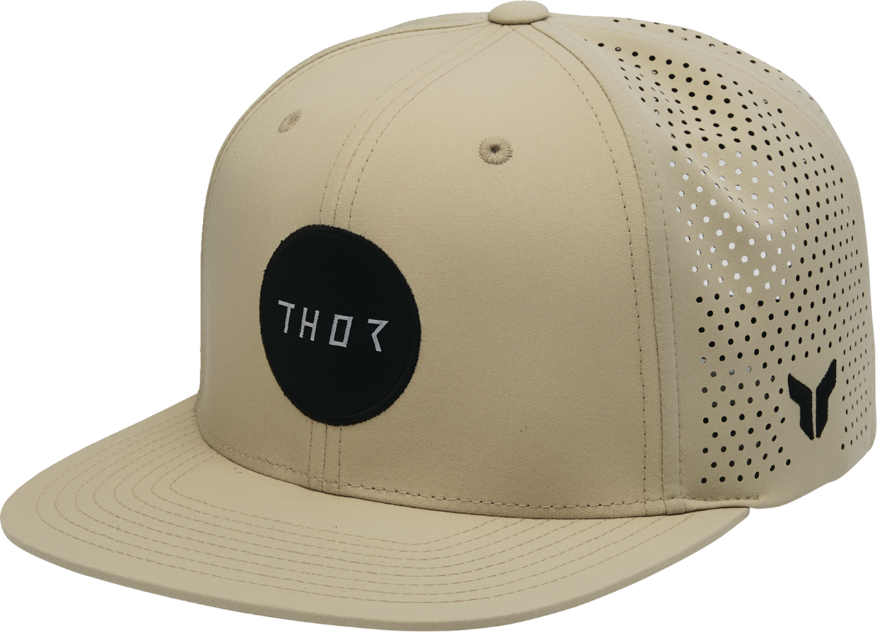 Thor Core Hat Sand
