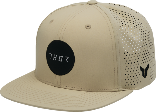 Thor Core Hat Sand
