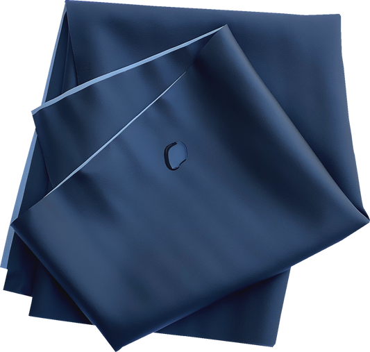 Gears Canada 300360-1 Seat Cover - Universal - Black - 54"x72"