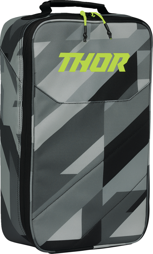 Thor Goggle Bag Camo/Acid