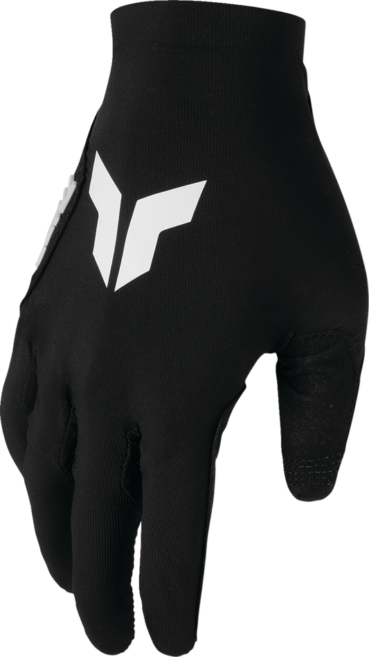 Thor 2025 SPORTMODE Iconic Gloves Black