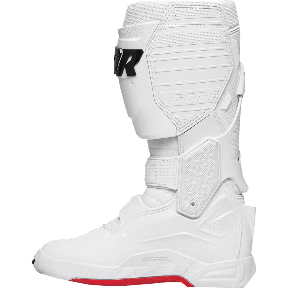 Thor Radial Boots - Frost