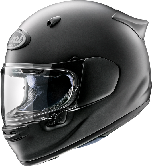 Arai Contour-X Solid Full Face Motorcycle Helmet Black Frost