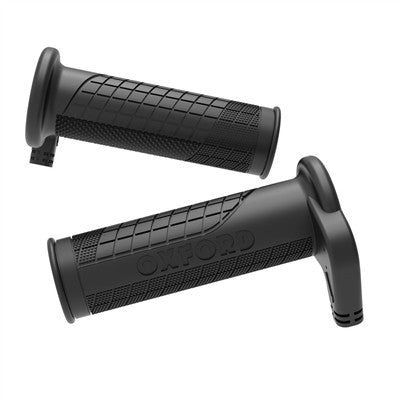 Oxford Heaterz EVO - Touring Heated Grips EL421Z