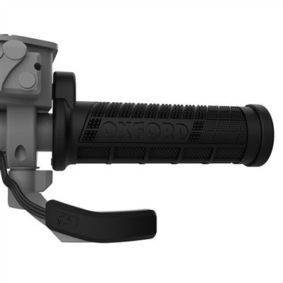 Oxford Heaterz EVO - ATV Heated Grips with Thumbwarmer EL423Z