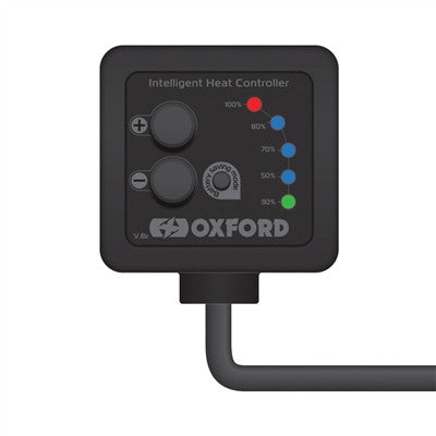 Oxford Heaterz V8R Heat Controller with w/proof connectors