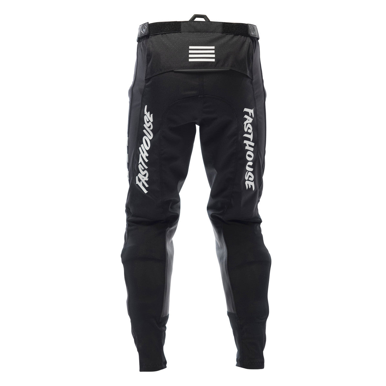 Fasthouse Elrod Pant - Black