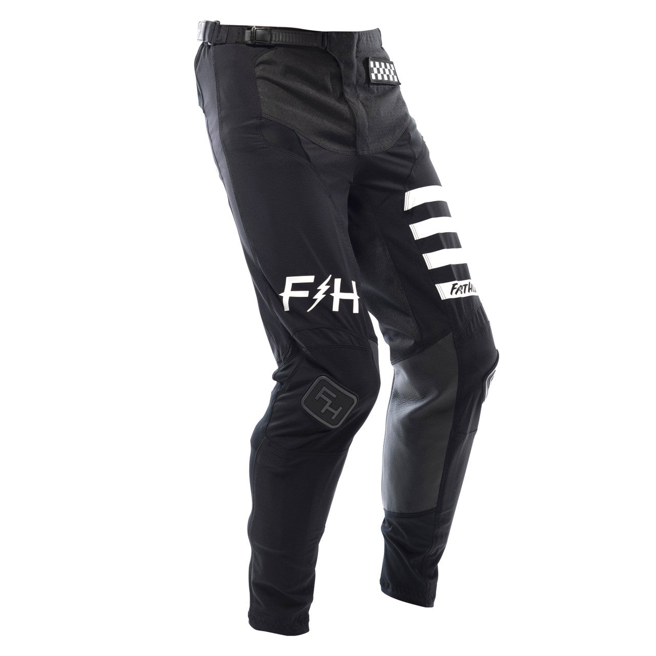 Fasthouse Elrod Pant - Black