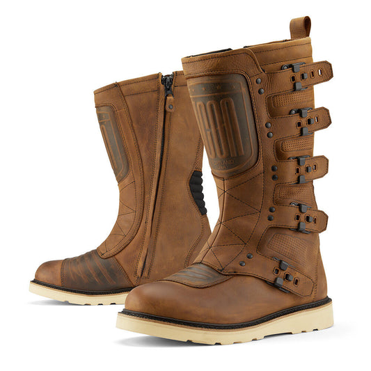 Icon Elsinore 2 CE Boots