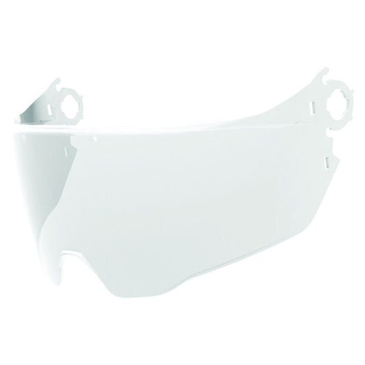 ICON Elsinore MX Shield - Clear