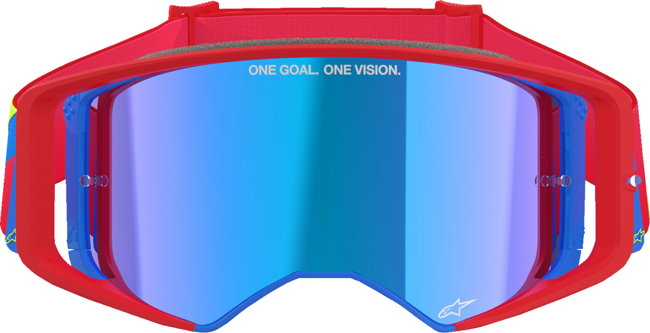 Alpinestars Supertech Corp Goggle