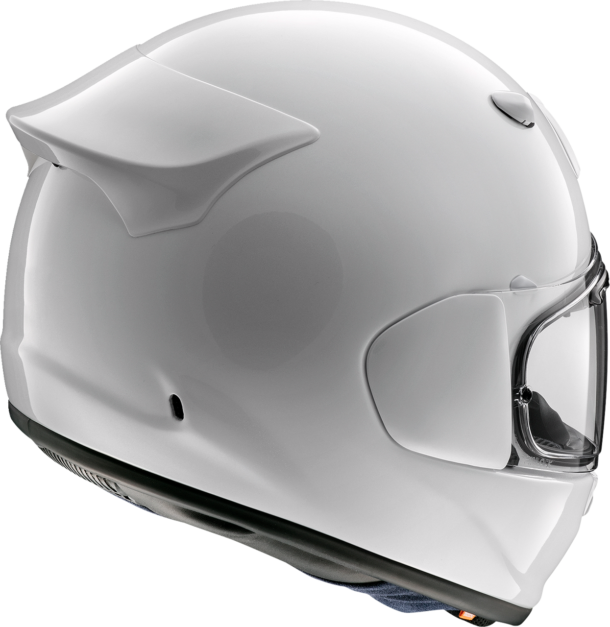 Arai Contour-X Solid Full Face Motorcycle Helmet Diamond White