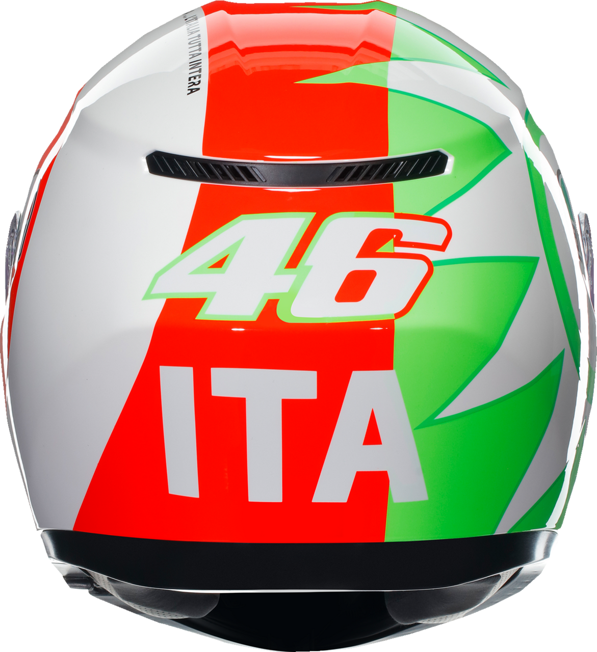 AGV K3 Helmet Rossi Mugello 2018