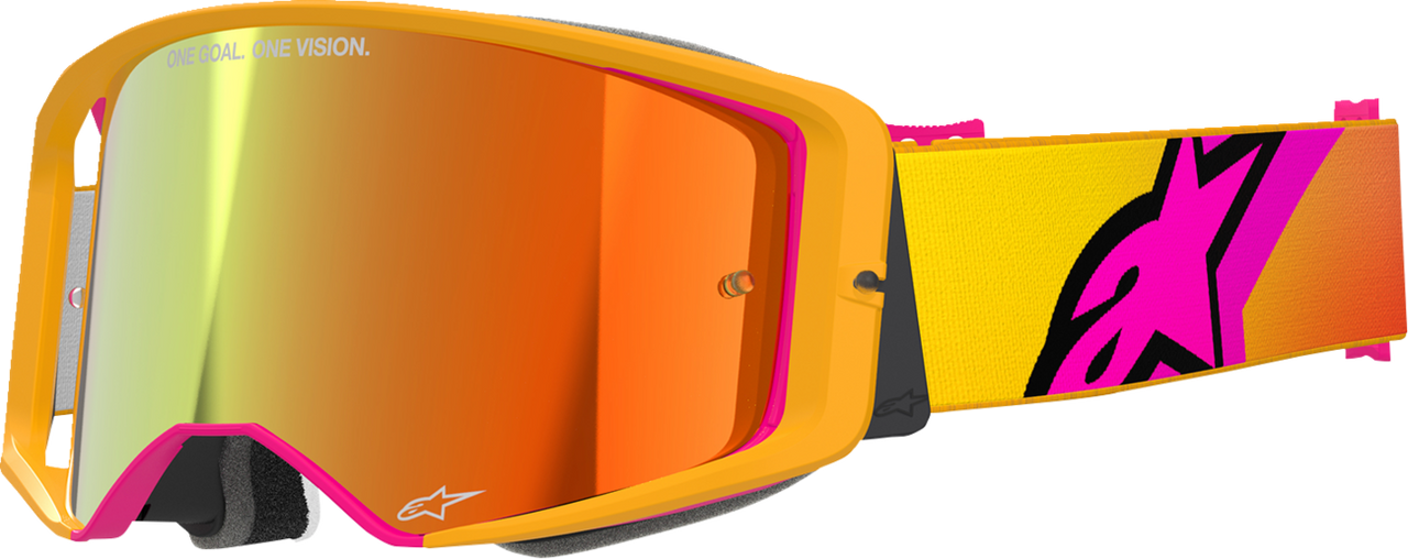 Alpinestars Supertech Corp Goggle