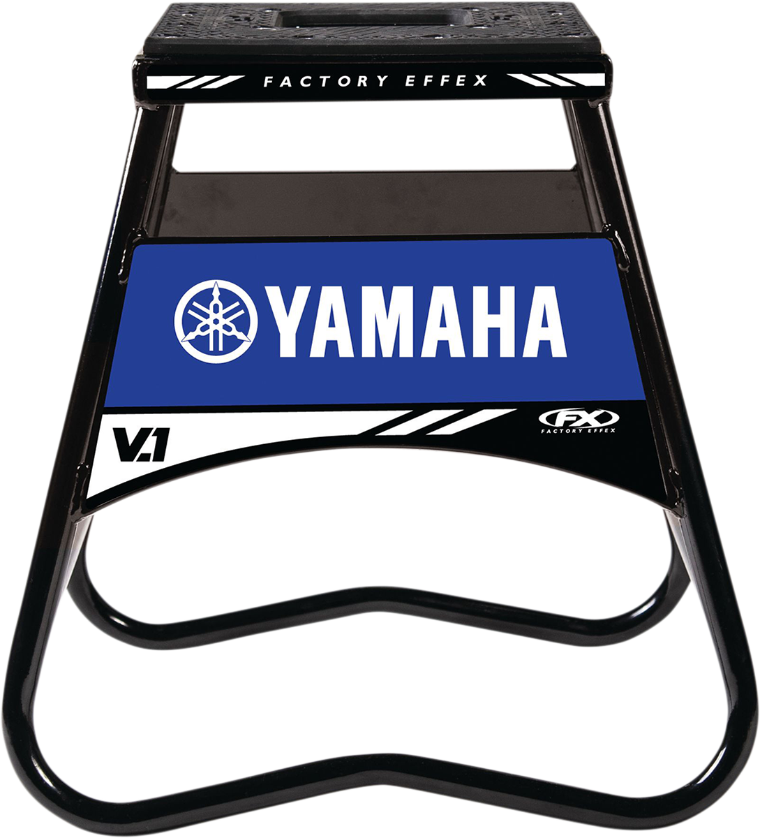 Factory Effex Bike Stand Yamaha Black