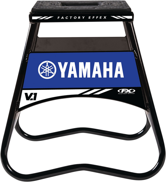 Factory Effex Bike Stand Yamaha Black