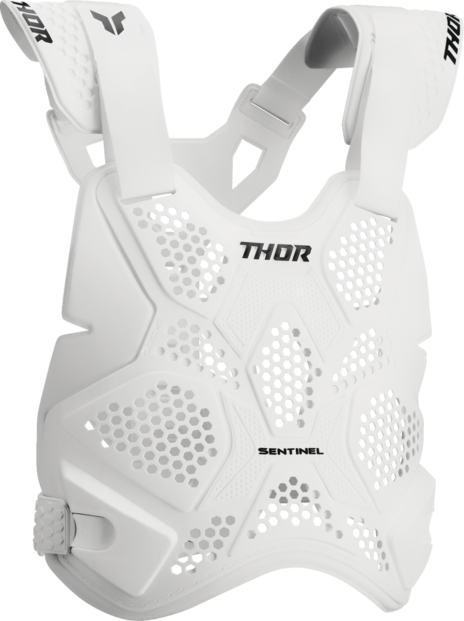 Thor Sentinel LTD Race Guard White