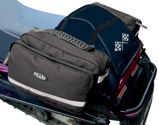 Gears Canada 300197-1 Universal Saddlebag