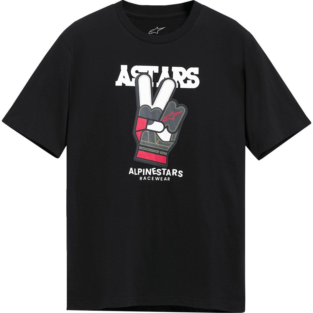 Alpinestars Peaceout CSF T-Shirt Black