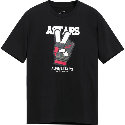 Alpinestars Peaceout CSF T-Shirt Black
