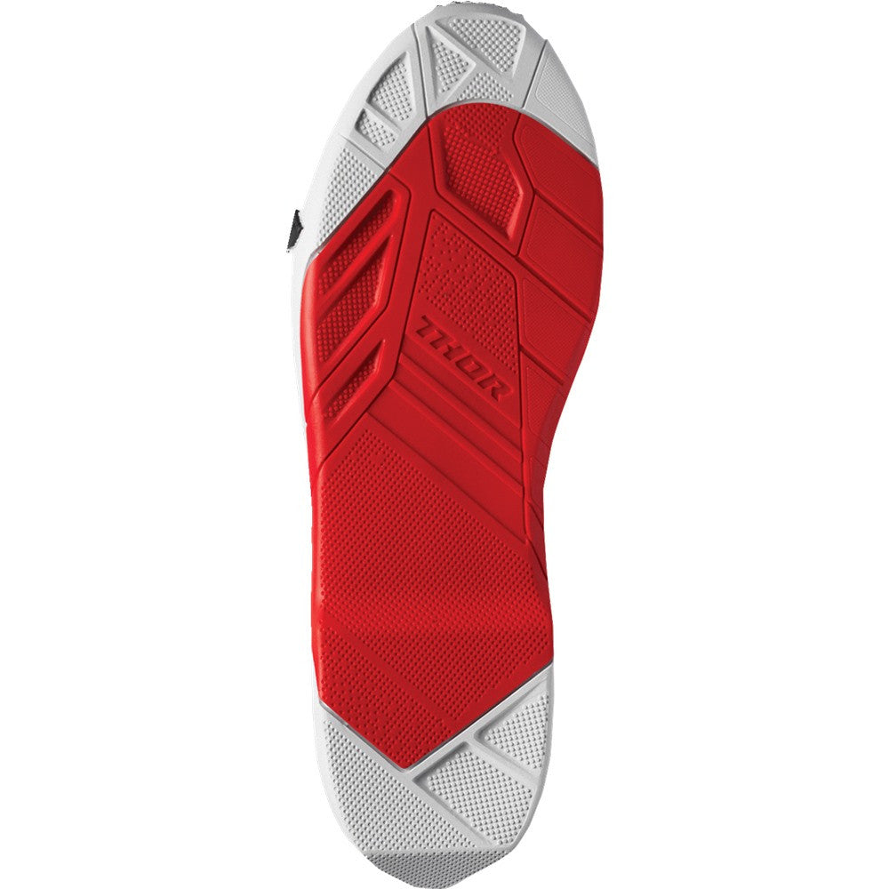Thor Radial Boots - Frost