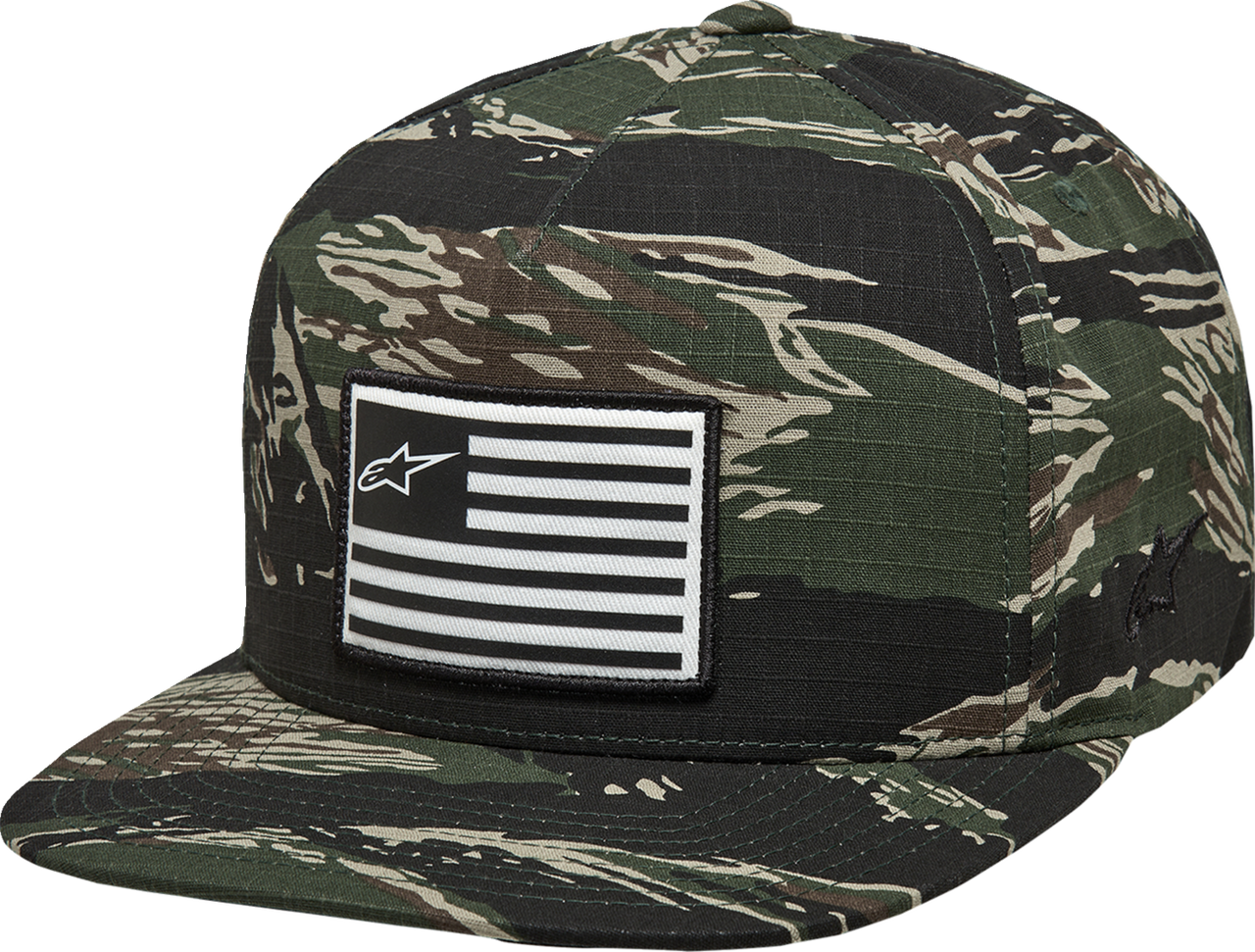 Alpinestars Extol Hat - Green
